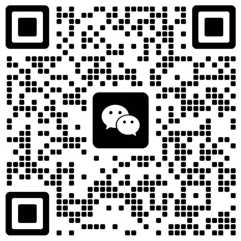 肯富來水泵二維碼